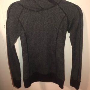 LULULEMON PULLOVER ALTHLETIC HOODIE